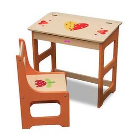 Children's Table and Chair Set Manufacturers