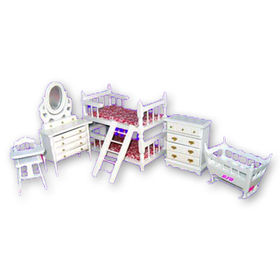 Toy Bedroom Manufacturers