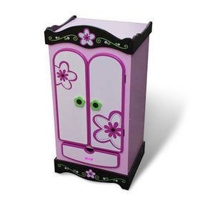 Clothes Wardrobe Manufacturers