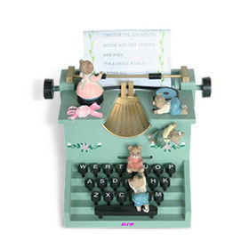Toy Typewriter Manufacturers