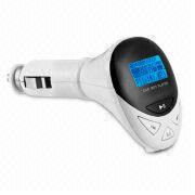 Car MP3 Player Manufacturers