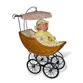 Baby Stroller Manufacturer