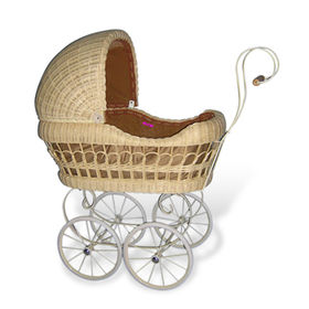Baby Cart Manufacturer