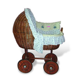 Baby Carriage Manufacturer