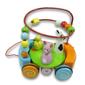 Educational Toy Manufacturers