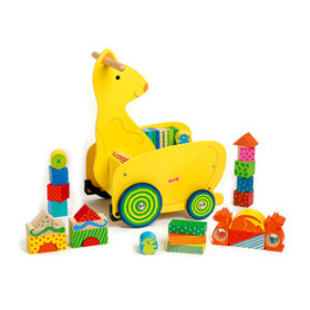 Kid's Toy Manufacturers