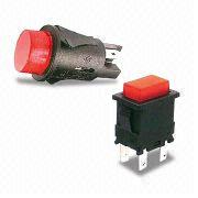Push-button Switch Manufacturers