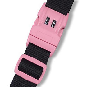 Luggage Strap Lock Manufacturers