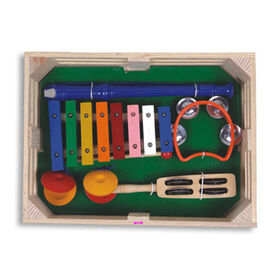 Music Box Manufacturers