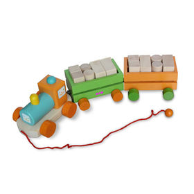 Train Set Manufacturers