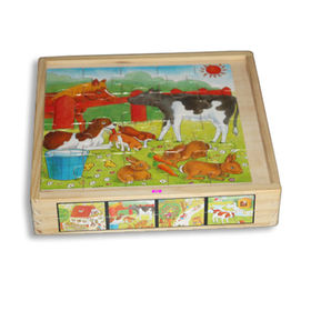 Toy Puzzle Manufacturers