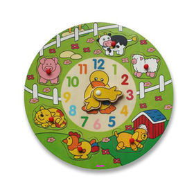 Puzzle Manufacturers