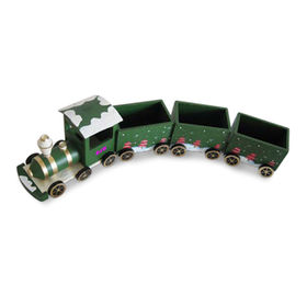 Christmas Toy Manufacturers