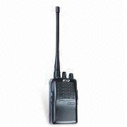 Handheld Two-way Radio Manufacturers