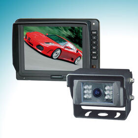 Car Backup System Manufacturers
