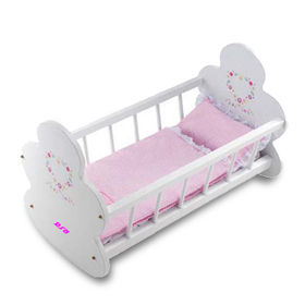 Baby Crib Manufacturer