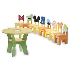 Desk and Chairs Manufacturers