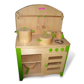 Toy Kitchenware Set Manufacturers