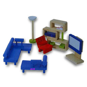 Living Room Toy Manufacturers