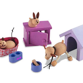 Pet Products Manufacturers