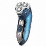 Rechargeable Men's Shaver Three Blades Manufacturers