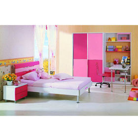 Kid's Bunk Bed Manufacturers