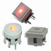 Tact Switches Manufacturers