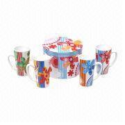 Latte Mug Set Manufacturers