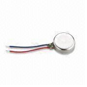 Coin Micro Motor Manufacturers