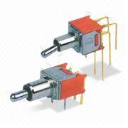 Toggle Switch Manufacturers