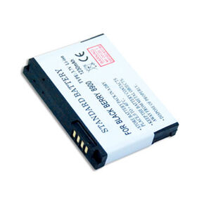 PDA Mobile Battery Manufacturers