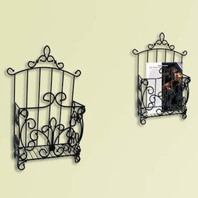 Magazine Basket Manufacturers