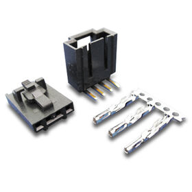 MCG PCB DIP Housing Terminal Manufacturers