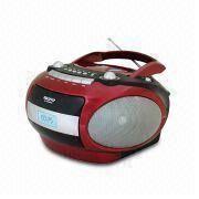CD/MP3 Player Manufacturers