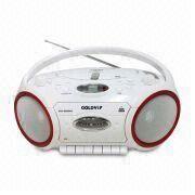 DVD Boombox Manufacturers