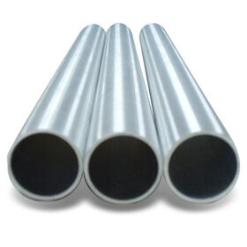 Seamless Aluminum Tubes Manufacturers