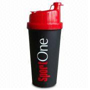 Shaker Bottle Manufacturers