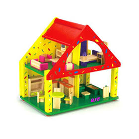 Doll House Manufacturers