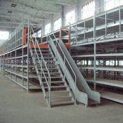 Racking/Storage System Manufacturers