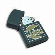 Classic Refuelable Flint Lighter Manufacturers