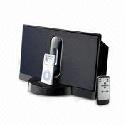 iPod Speaker Manufacturers