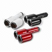 Auto Twin Socket Manufacturers