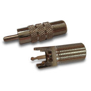 F Series Connectors Manufacturers
