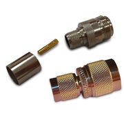 N Series Connectors Manufacturers