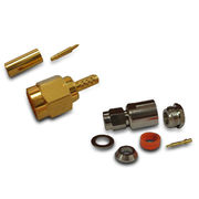 SMA Series Connectors Manufacturers