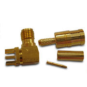 RF Connectors Manufacturers