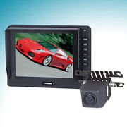 Car Rear-view System Manufacturer