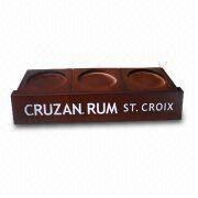 Backbar Wood Manufacturers