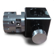 Custom Metal Assembled Part Manufacturers
