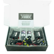 HID Xenon Kit Manufacturers